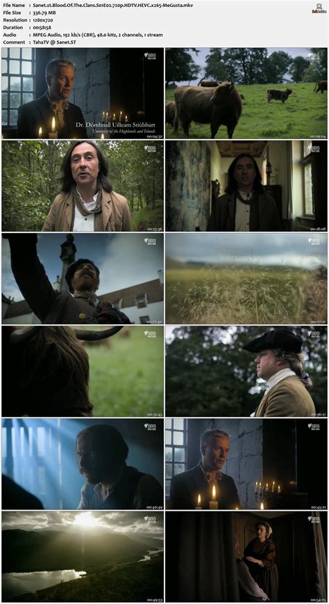 blindspotting s01e02 x265|Blood Of The Clans S01E02 720p HEVC x265.